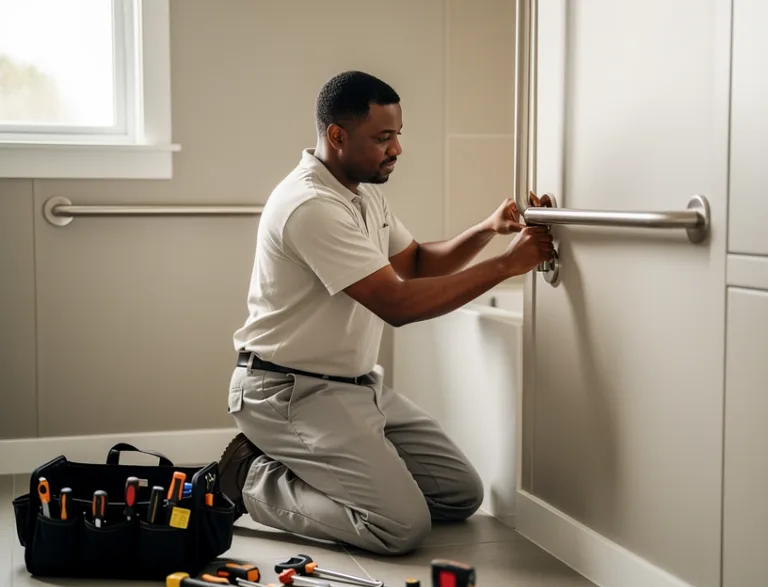 Home Modifications service in Welwyn Garden City
